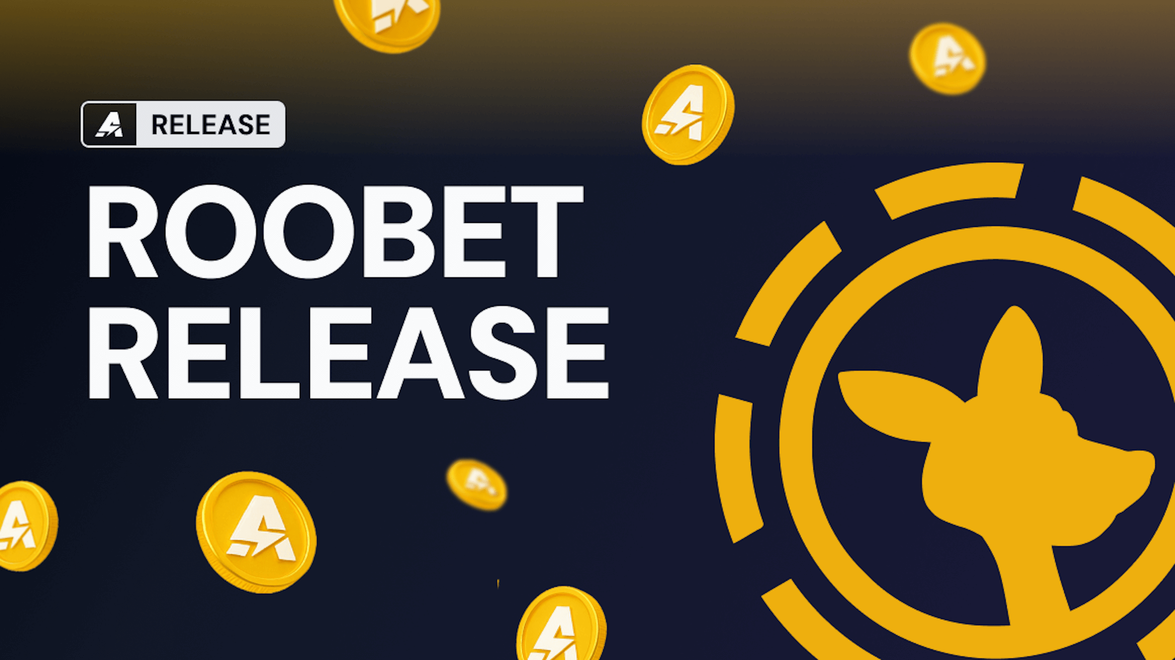 Roobet Release: Long-Standing Crypto Casino Now Live on Antebot