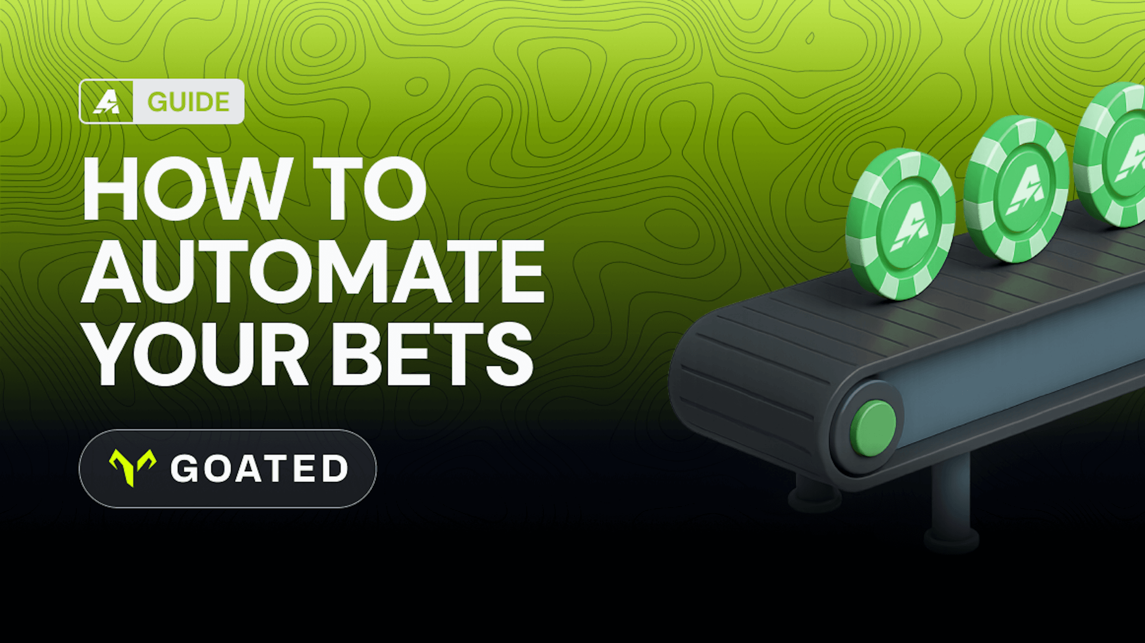 Goated Bot: Complete Guide to Automate Goated.com Betting