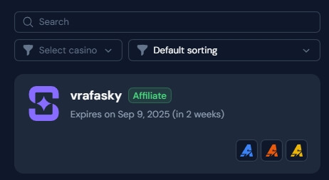 Active Shuffle Bot Subscription Dashboard