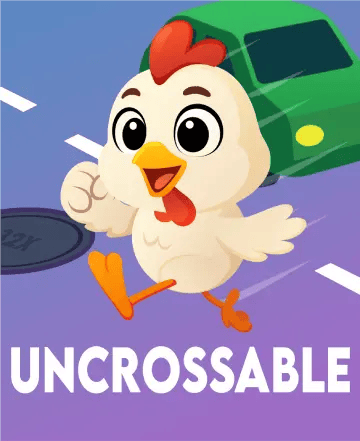 Mission Uncrossable