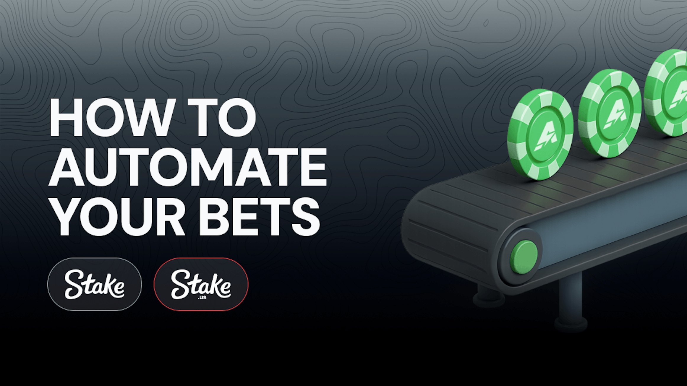 Best Stake Bot 2026: Complete Guide to Automate Stake.com & Stake.us Betting