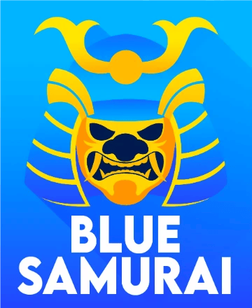 Blue Samurai