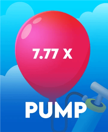Pump