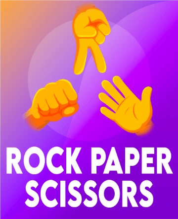Rock Paper Scissors