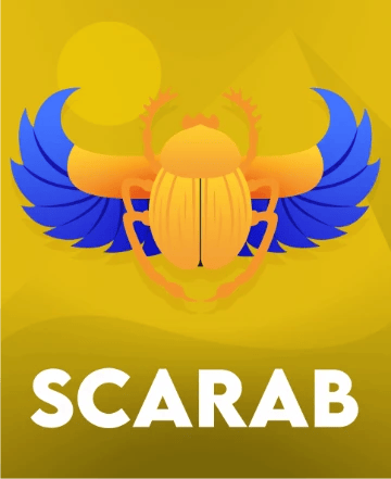 Scarab Spin