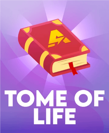 Tome of Life