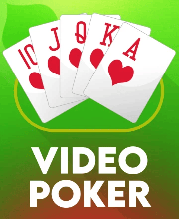 Video Poker