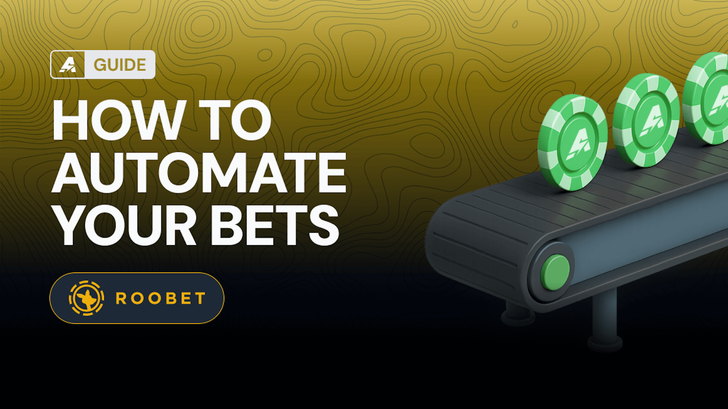 Roobet Bot 2026: Antebot Guide to Automate Slots & Originals
