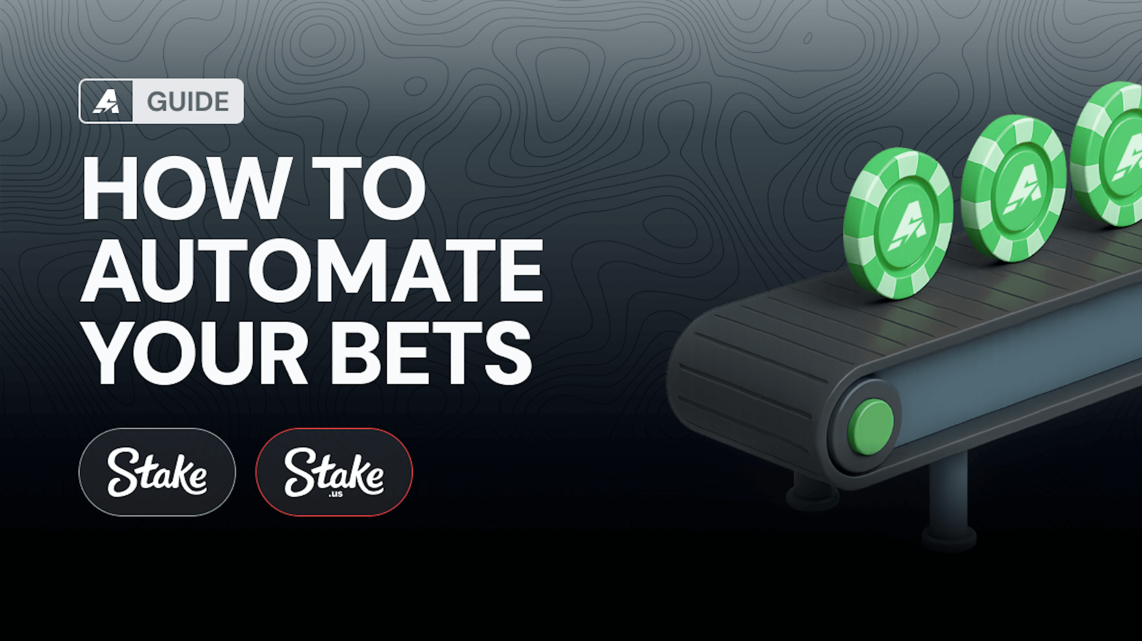 Best Stake Bot 2025: Complete Guide to Automate Stake.com & Stake.us Betting