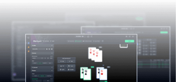 Multi Instance Support Image