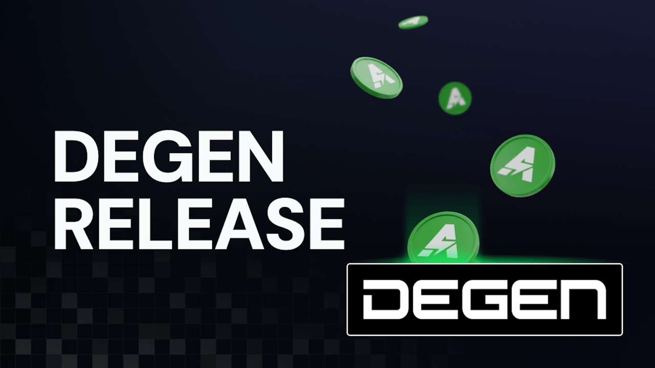 Degen.com Is Now Live on Antebot