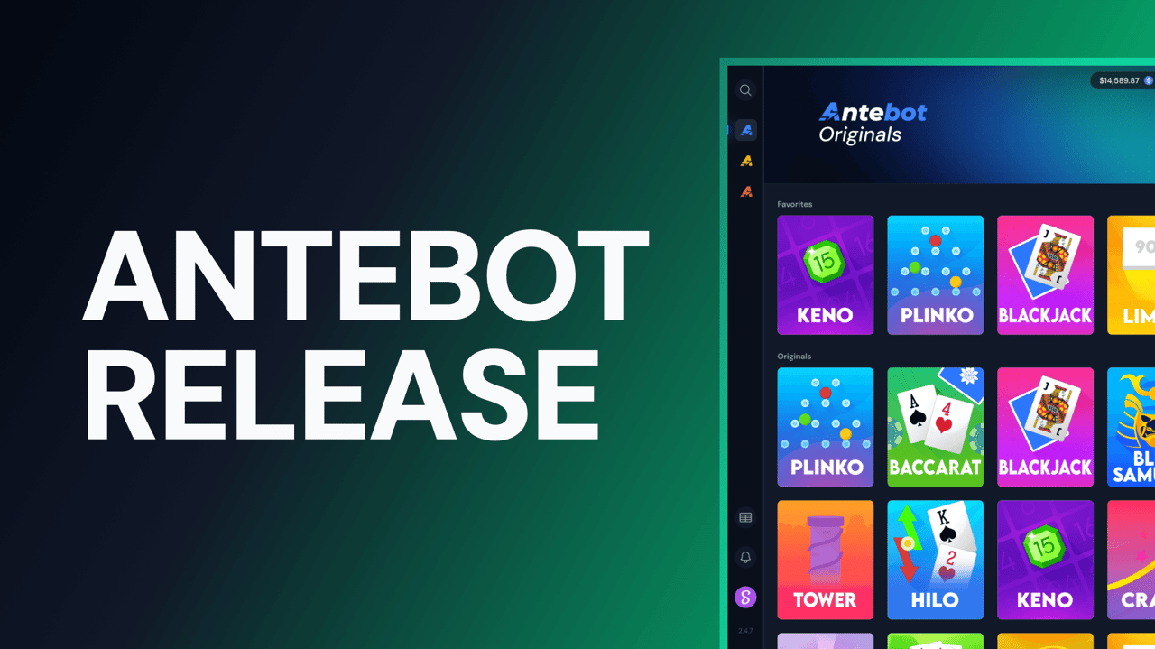 Antebot Release