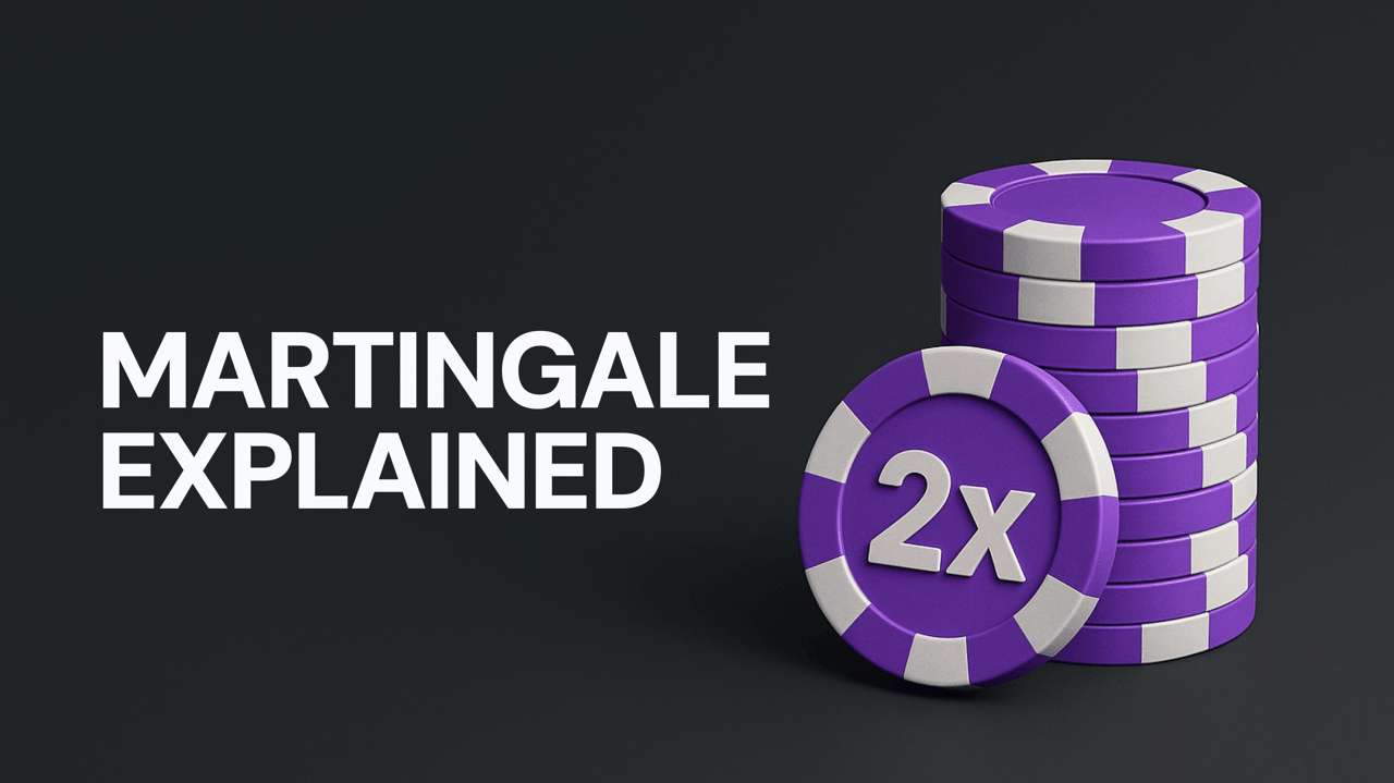 Martingale Strategy Explained