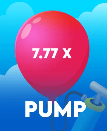 Pump
