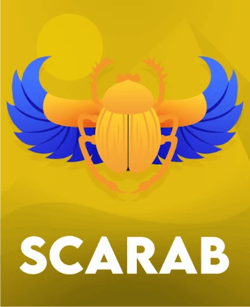 Scarab Spin