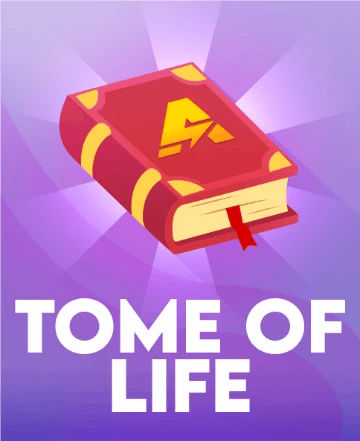 Tome of Life