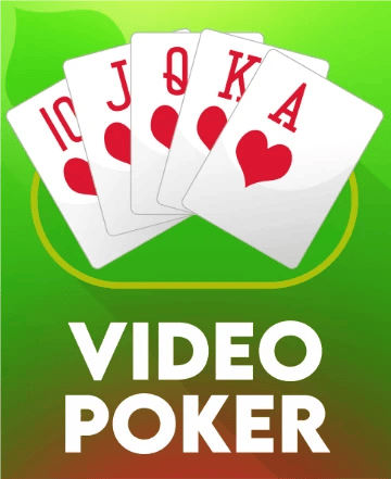 Video Poker