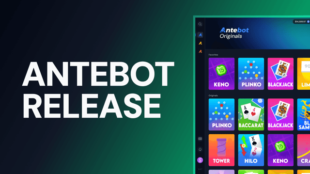 Antebot Release