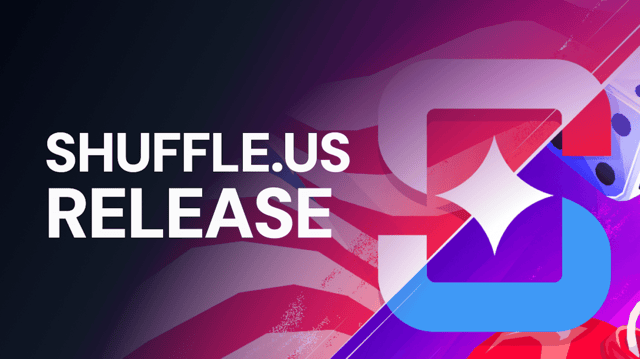 Shuffle.us Now Live: America's New Social Casino Joins Antebot