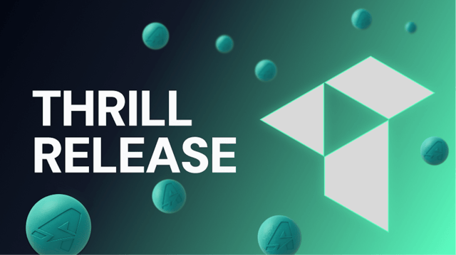 Thrill.com Launches on Antebot: High-Reward Casino with Fast Withdrawals
