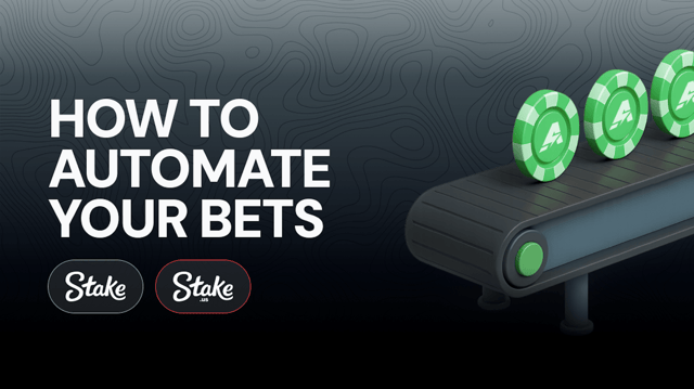 Best Stake Bot 2026: Complete Guide to Automate Stake.com & Stake.us Betting