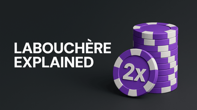Labouchère Strategy Explained